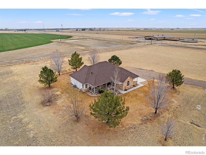 15 Trailside Dr, Fort Morgan, CO 80701
