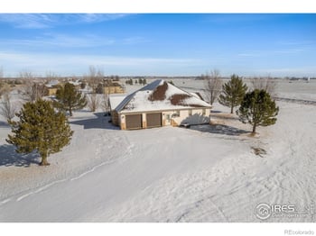 15 Trailside Dr, Fort Morgan, CO 80701