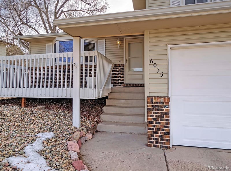 6035 Del Paz Dr, Colorado Springs, CO 80918