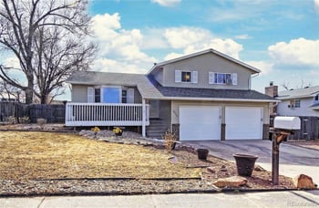 6035 Del Paz Dr, Colorado Springs, CO 80918