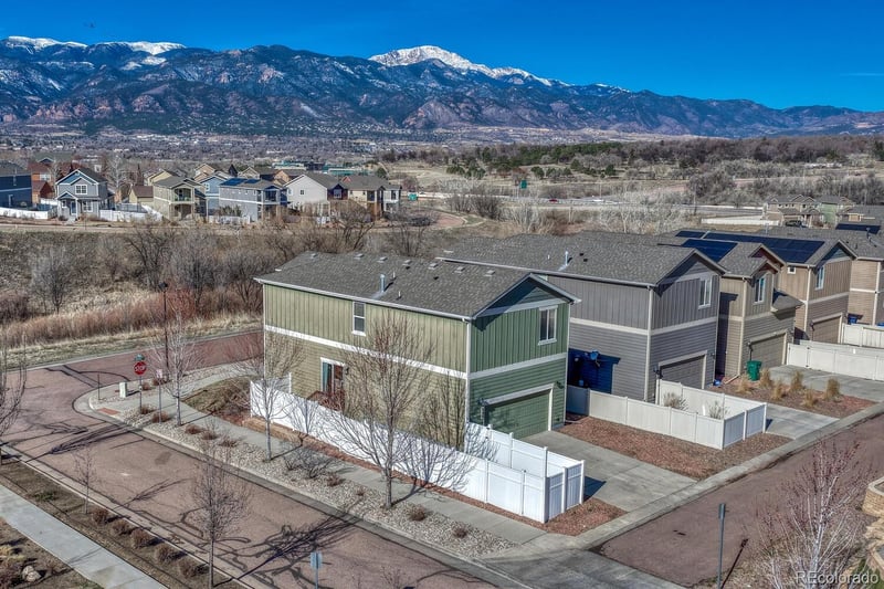 898 Antrim Loop, Colorado Springs, CO 80910