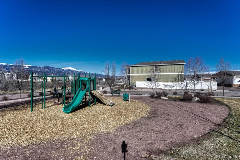 898 Antrim Loop, Colorado Springs, CO 80910