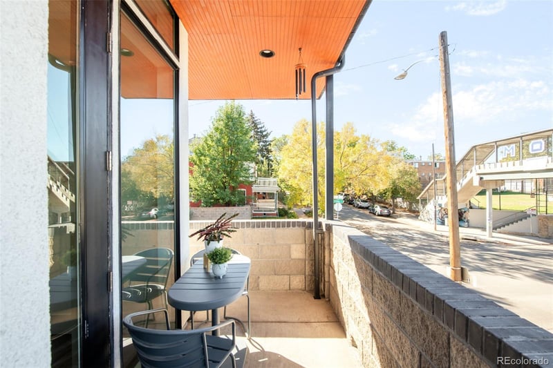 1304 N Emerson St, Denver, CO 80218