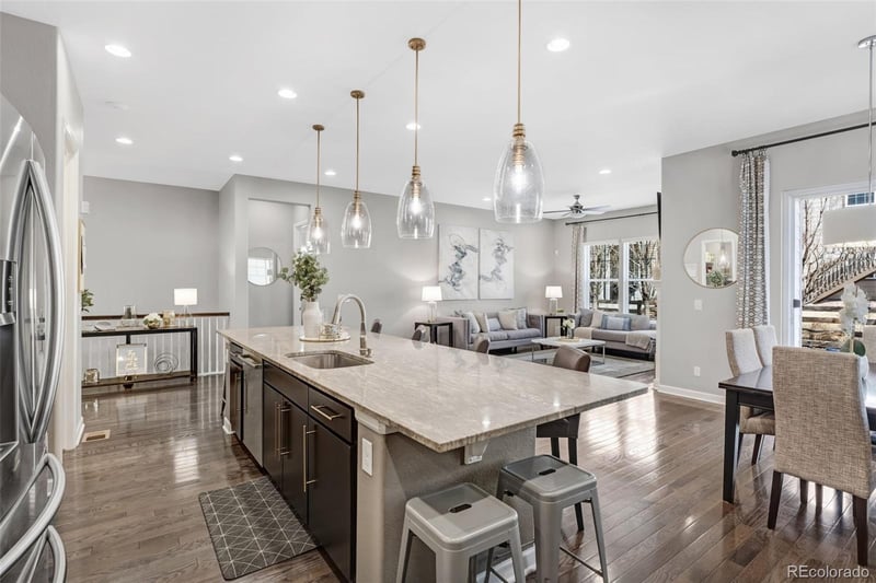 5060 Ukraine St, Aurora, CO 80015