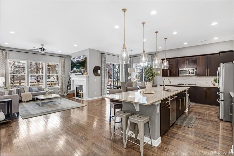 5060 Ukraine St, Aurora, CO 80015