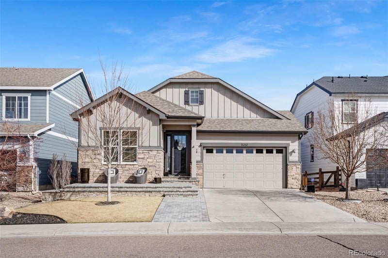 5060 Ukraine St, Aurora, CO 80015