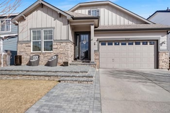 5060 Ukraine St, Aurora, CO 80015