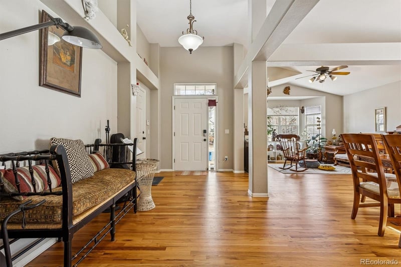 22640 Ida Cir, Aurora, CO 80015