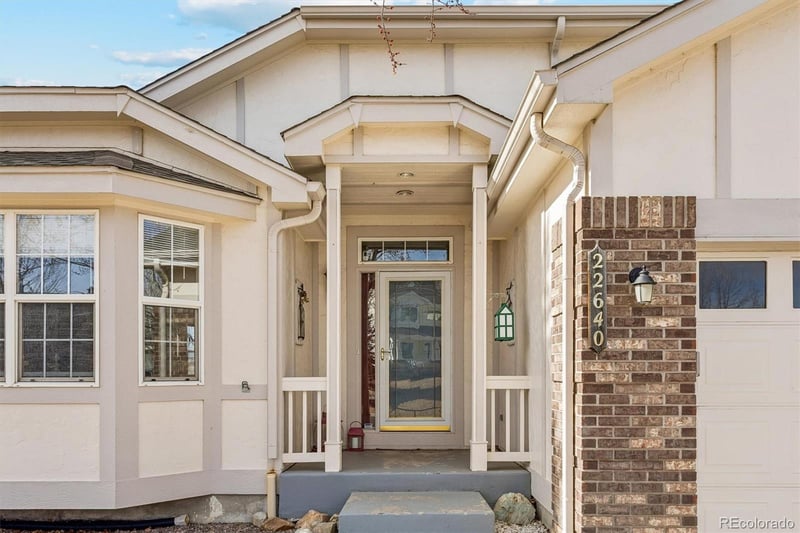 22640 Ida Cir, Aurora, CO 80015