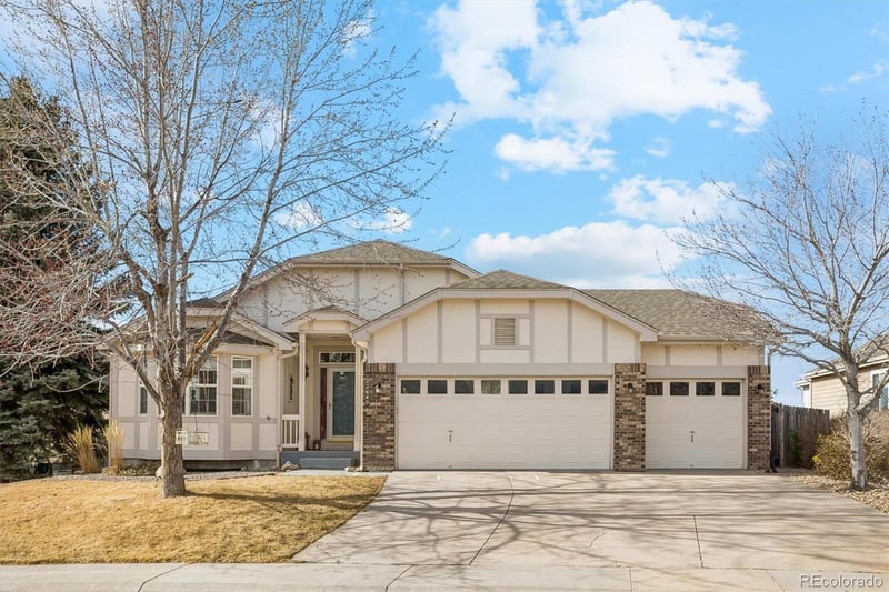 22640 Ida Cir, Aurora, CO 80015