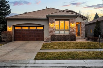 5013 Allison Way, Littleton, CO 80123