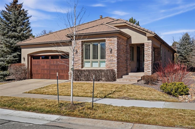 5013 Allison Way, Littleton, CO 80123
