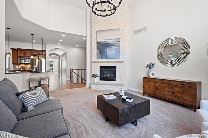 5013 Allison Way, Littleton, CO 80123