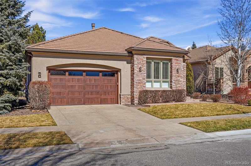5013 Allison Way, Littleton, CO 80123