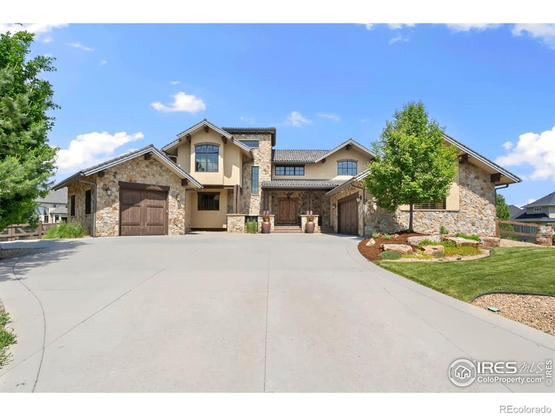 5709 Old Legacy Dr, Fort Collins, CO 80528