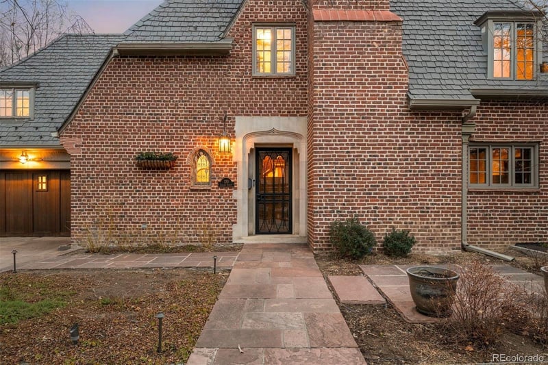 130 Gaylord St, Denver, CO 80206