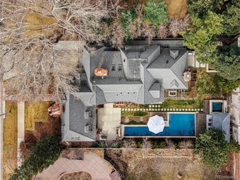 130 Gaylord St, Denver, CO 80206