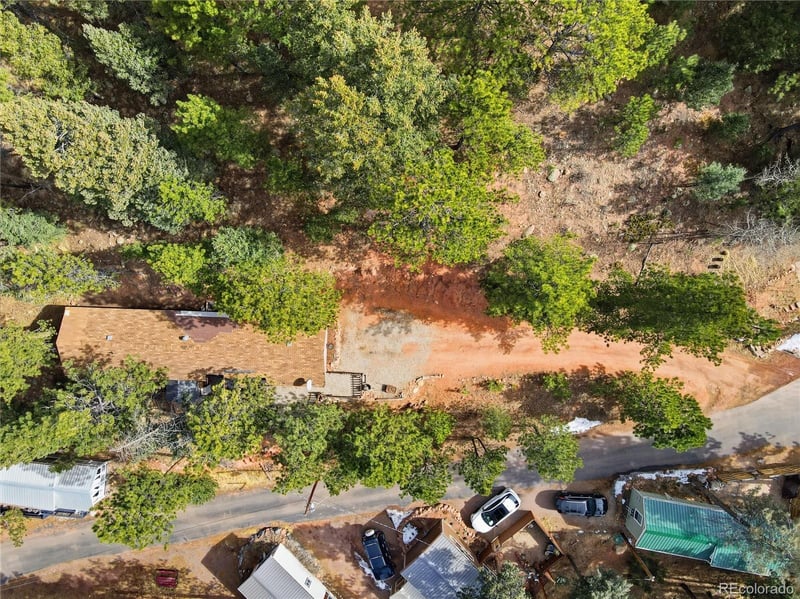 19253 Us Highway 24 Lot 14, Woodland Park, CO 80863