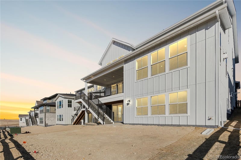 6543 Bridlespur St, Castle Pines, CO 80108