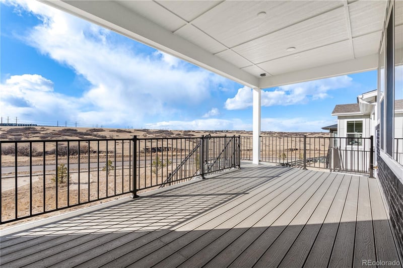 6543 Bridlespur St, Castle Pines, CO 80108