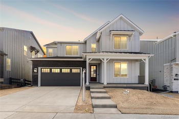 6543 Bridlespur St, Castle Pines, CO 80108