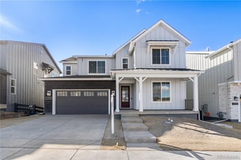 6543 Bridlespur St, Castle Pines, CO 80108