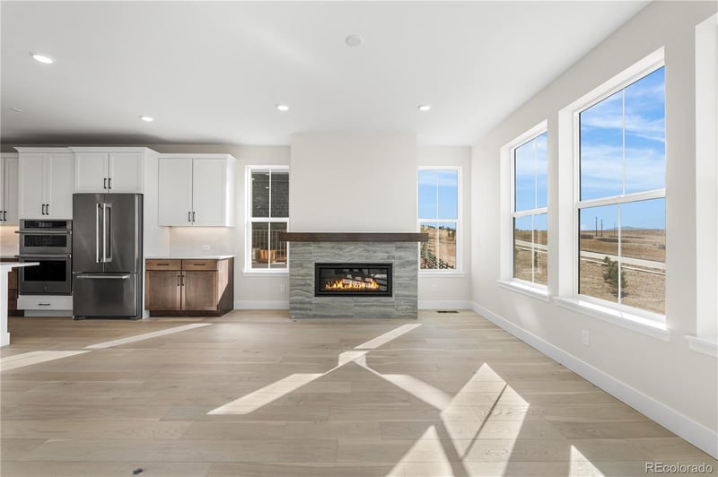 6543 Bridlespur St, Castle Pines, CO 80108