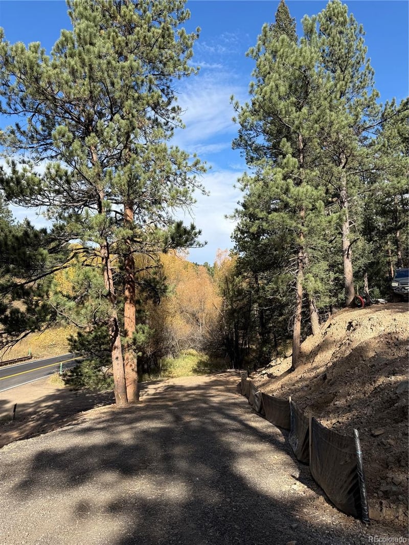 7438 Turkey Creek Rd, Morrison, CO 80465