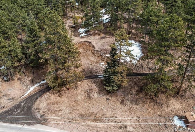 7438 Turkey Creek Rd, Morrison, CO 80465