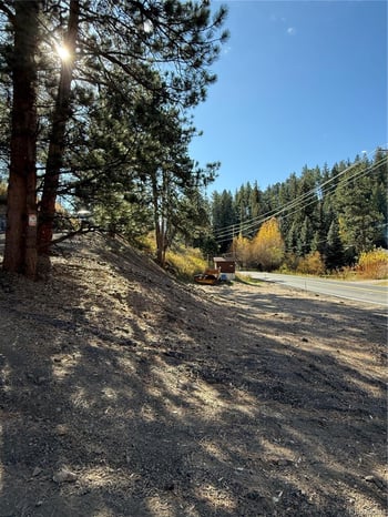 7438 Turkey Creek Rd, Morrison, CO 80465