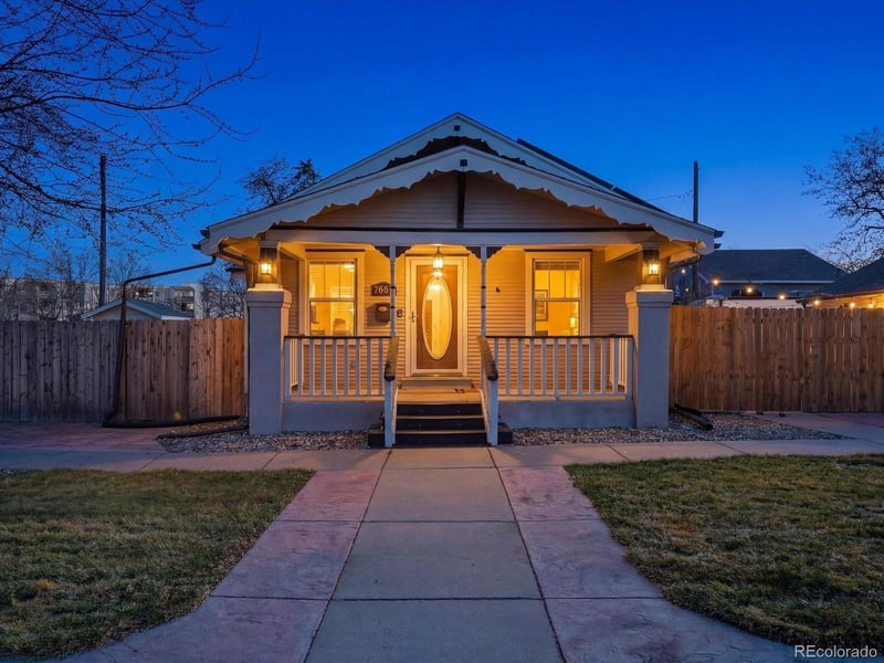 7800 38th Ave, Wheat Ridge, CO 80033