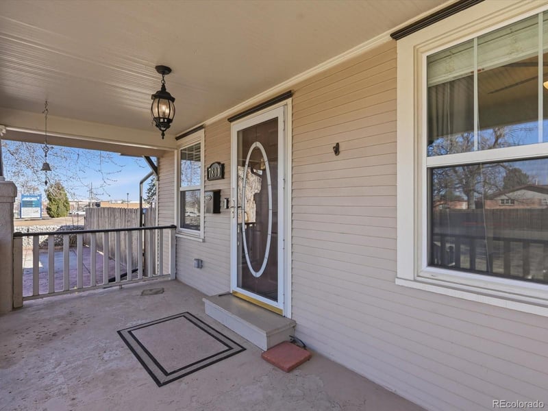 7800 38th Ave, Wheat Ridge, CO 80033