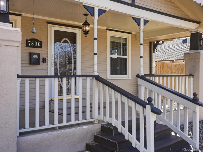 7800 38th Ave, Wheat Ridge, CO 80033