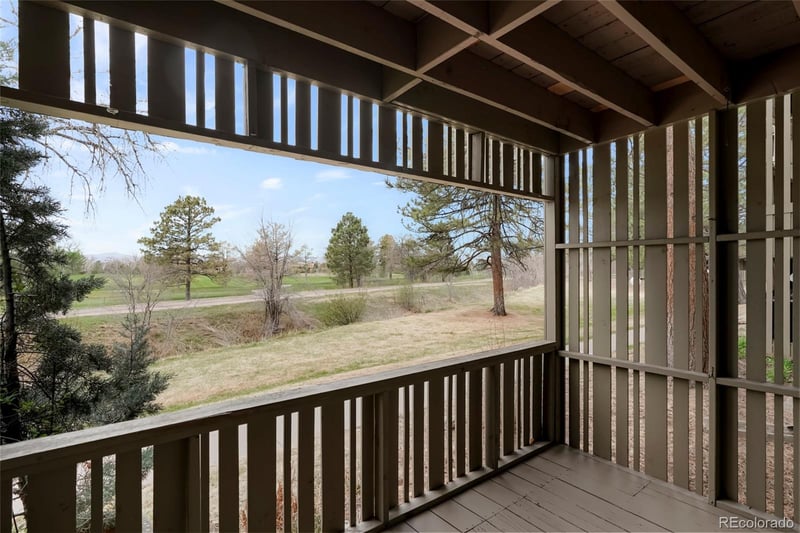 2525 Dayton Way #1803, Denver, CO 80231