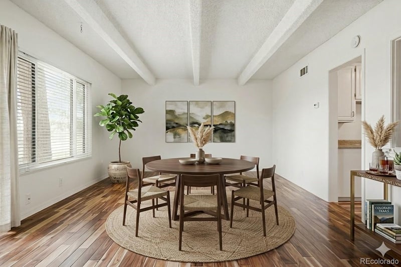 2525 Dayton Way #1803, Denver, CO 80231