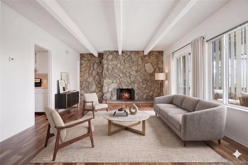 2525 S Dayton Way #1803, Denver, CO 80231