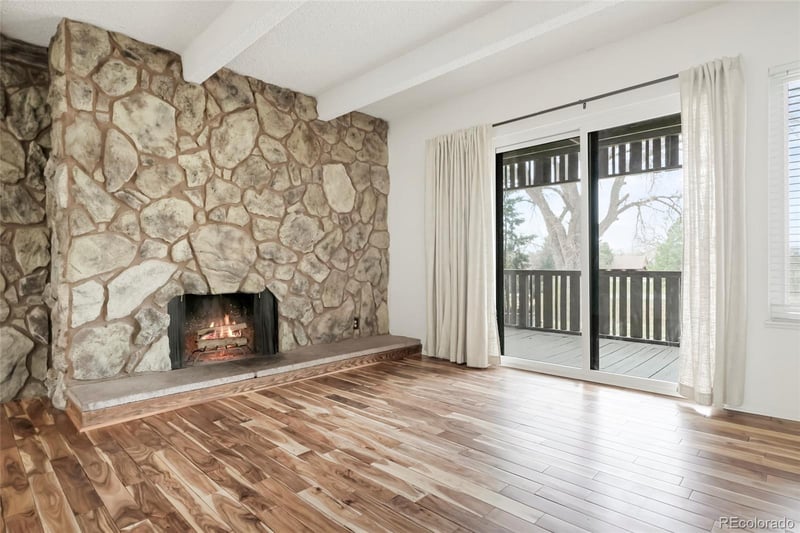 2525 S Dayton Way #1803, Denver, CO 80231