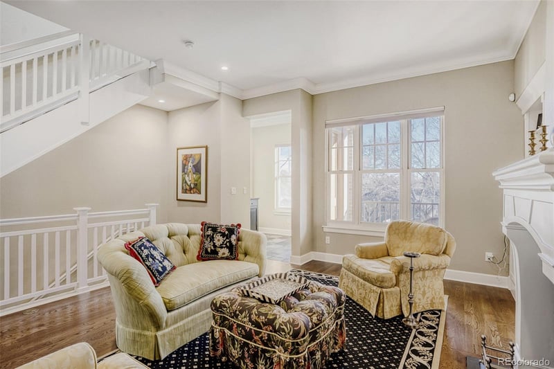 1913 Lilley Ave, Littleton, CO 80120