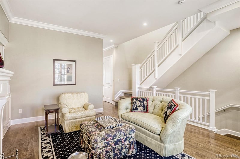 1913 W Lilley Ave, Littleton, CO 80120