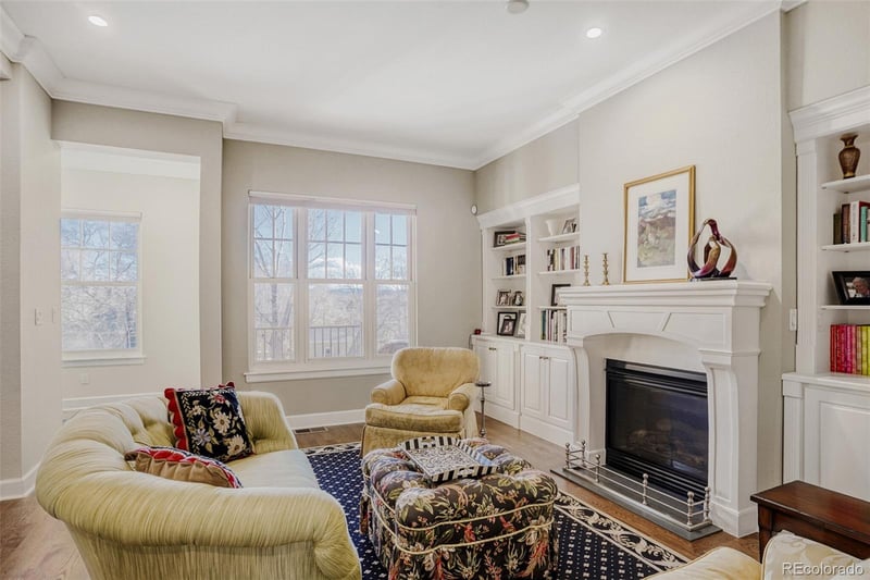 1913 W Lilley Ave, Littleton, CO 80120