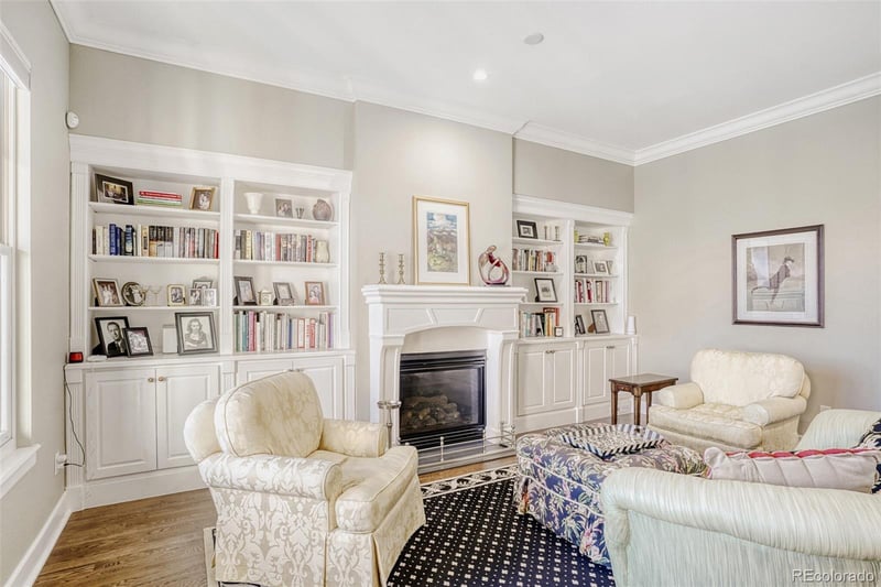 1913 W Lilley Ave, Littleton, CO 80120