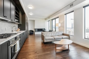 1750 Wewatta St #1609, Denver, CO 80202