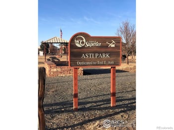 110 Coal Creek Dr, Superior, CO 80027