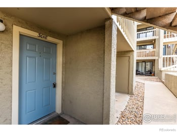 30 Boulder Cir #3018, Boulder, CO 80303