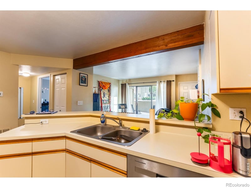 30 Boulder Cir #3018, Boulder, CO 80303