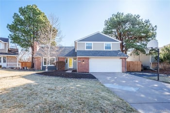 5378 Sedalia Ct, Centennial, CO 80015
