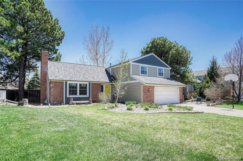 5378 Sedalia Ct, Centennial, CO 80015