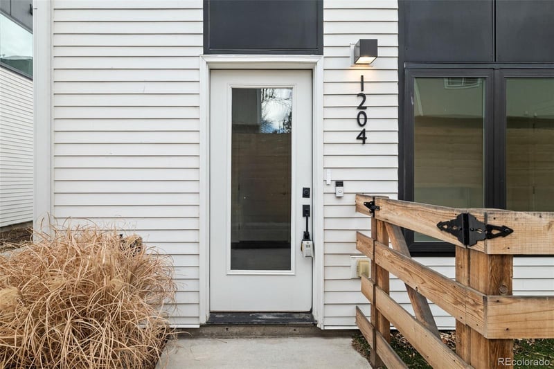 1204 Reed Way, Lakewood, CO 80232