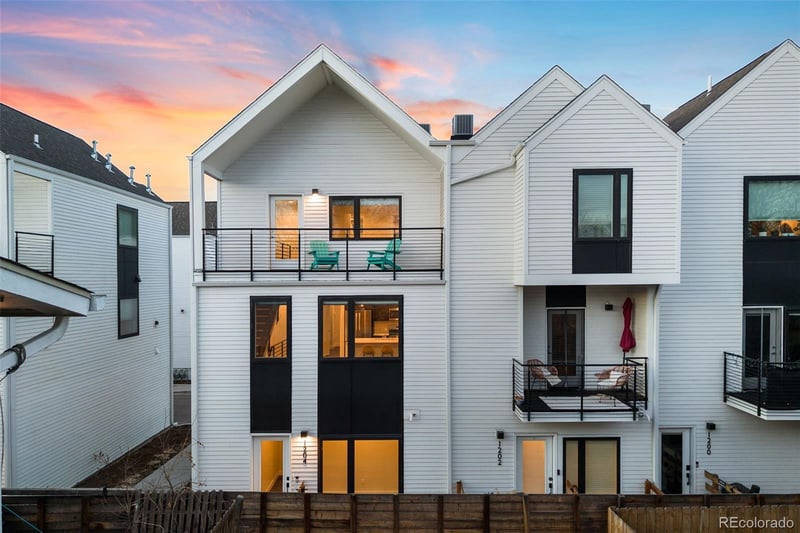 1204 Reed Way, Lakewood, CO 80232