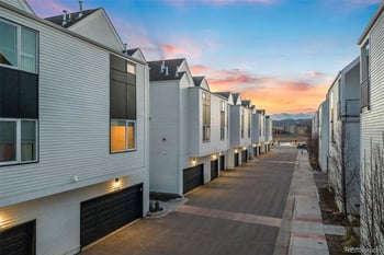 1204 Reed Way, Lakewood, CO 80232